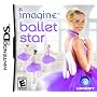 Imagine Ballet Star
