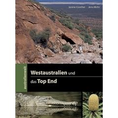 Westaustralien und das Top End