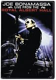 Joe Bonamassa - Live From The Royal Albert Hall [DVD] [2009]