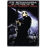 Live From The Royal Albert Hallpar Joe Bonamassa