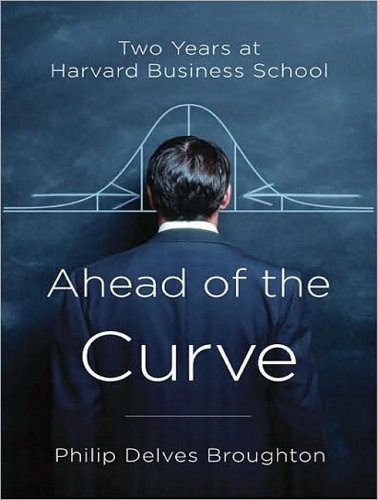 Ahead of the Curve: Two Years at Harvard Business School