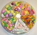 Scott's Cakes Cottontail Dreams 6 Pack Sampler