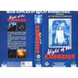 Night of the Exorcist (AKA She Waits) [TV Movie] (Video Tape/PAL) 1972