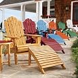 Adirondack Collection