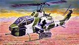 Italeri AH-1W Super Cobra Model Kit