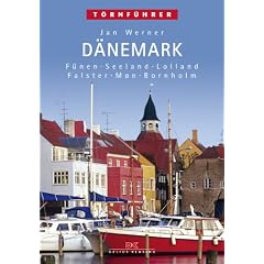 T�rnf�hrer D�nemark Bd. 2, F�nen, Seeland, Lolland, Falster, Moen, Bornholm