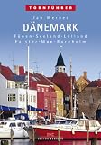 T�rnf�hrer D�nemark Bd. 2, F�nen, Seeland, Lolland, Falster, Moen, Bornholm