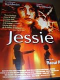 Jessie / REGION 2 PAL DVD / French Only / Actors : William Baldwin, Anne Parillaud, Graham Greene, Lisanne Falk Director : Raoul Ruiz / 120 minutes