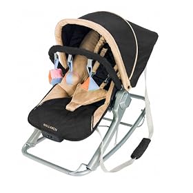 Maclaren 2-in-1 Baby Rocker and Chair