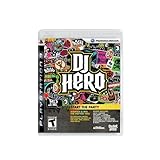 New Activision Blizzard Dj Hero 1 Entertainment Complete Product Standard R ....