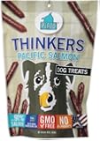 Plato Thinkers Salmon Sticks - 10oz