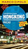 MARCO POLO Reisef�hrer Hongkong, Macau