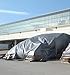 Kotap 8 x 10 Ft. Heavy-Duty Protection/Coverage Tarp, Superior Weave for Greater Longevity, 10-mil Multi-Use, Waterproof, TRS-0810, Silver (1-Pack)