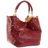 designer travel tote bags BIG BUDDHA Brianna Tote