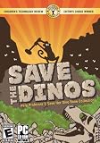 Save the Dinos