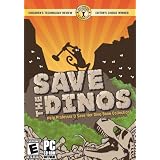 Save The Dinos