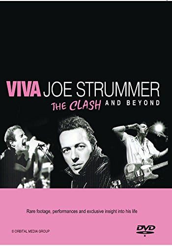 Viva Joe Strummer: The Story of the Clash