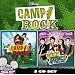 2 For 1 : Camp Rock / Camp Rock Vol. 2 (2 CD)