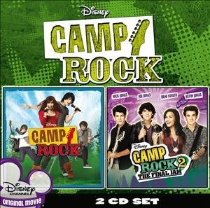 Array Soundtrack cd cover