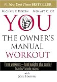You: The Owners Manual Workout