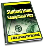 Student Loan Repayment Tips For The Life of Your Loans
