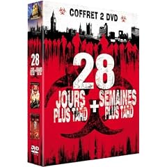 28 jours plus tard + 28 semaines plus tard
