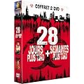28 jours plus tard + 28 semaines plus tard
