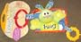 Love Notes Rabbit Hug