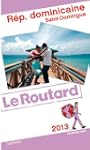 R�PUBLIQUE DOMINICAINE, SAINT-DOMINGU...
