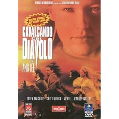 Cavalcando Col Diavolo