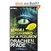 Drachenpfade: Roman