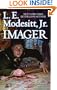 Imager: The First Book of the Imager Portfolio