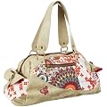 Desigual BOLS_NEWTOKYO DOMINICA 32X5177, Borsa a spalla donna, 40x24x18 cm (L x A x P)