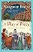A Play of Piety (A Joliffe Mystery)