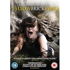 Yellow Brick Road [DVD]