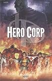 Acheter le livre Hero Corp, Tome 1 : Les origines