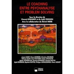 Le coaching entre psychanalyse et problem solving