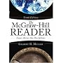 The McGraw-Hill Reader: Issues Across the Disciplines (book alone)