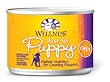 Wellness Canned Dog Food for Puppy, Just for Puppy Recipe, 24-Pack of 6-Ounce Cans