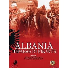 Albania - Il Paese Di Fronte