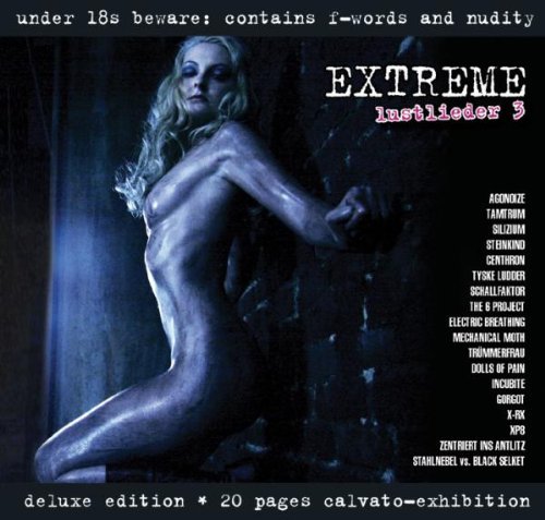 Upscene (Indigo) Extreme Lustlieder 3