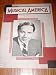 Musical America Magazine Back Issue - September 1945 Igor Gorin Cover