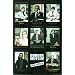 (22x34) The Office Motivational Grid TV Poster Print