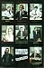 (22x34) The Office Motivational Grid TV Poster Print