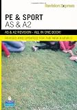Revision Express AS and A2 Physical Education and Sport (A  Level Revise Guides)