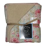 Baby Dry Goods   Seabreeze Stroller Blanket