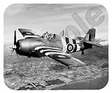 Wildcat F4F Mouse Pad