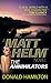 Matt Helm - The Annihilators