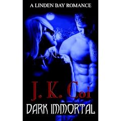 Dark Immortal