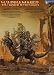 Warhhamer Tomb Kings Khemrian Warsphinx/Necrosphinx (1 Figure)_s-1
